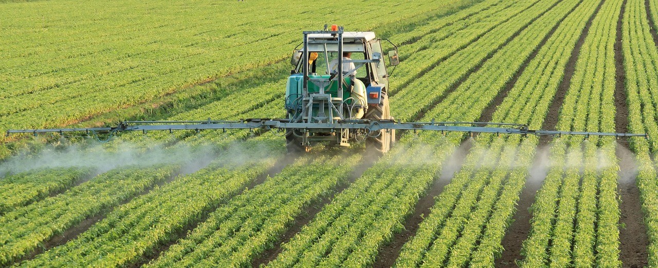 Sustainable Farming Practices